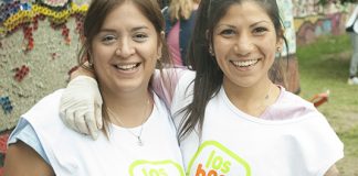 Grupo San Cristóbal presentó una nueva edición de Hacedores por la Comunidad grupo san cristóbal hacedores comunidad ods 2022