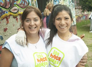 Grupo San Cristóbal presentó una nueva edición de Hacedores por la Comunidad grupo san cristóbal hacedores comunidad ods 2022