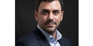 Experta Seguros designó a Horacio Santcovsky como nuevo director comercial experta seguros horacio santcovsky director comercial