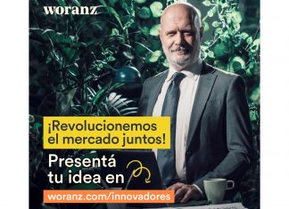 Woranz busca productores innovadores woranz-productores-innovadores