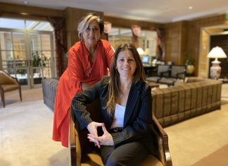 Myriam Clerici y Soledad Mastragostino relanzan Innovate Broker de Seguros innovate-broker-seguros-clerici-mastragostino