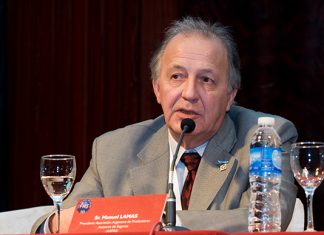Disponible el libro Instrucciones para matar a un fiscal, de Manuel Lamas libro instrucciones matar fiscal manuel lamas
