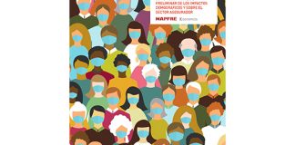 Mapfre Economics: los impactos demográficos y sobre el seguro mundial del COVID-19 mapfre economics impacto demográfico seguro mundial covid