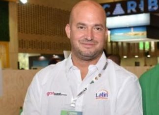 El argentino que con 22 años creó el primer comparador de asistencias de viajes máximo pazos grupo latin assistance comparador asistencias viajes