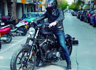 Luchemos por la Vida: la muerte de motociclistas y el uso del casco luchemos vida muertes motociclistas uso casco