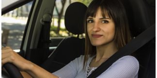 Informe de la ANSV sobre mujeres y seguridad vial ansv informe mujeres seguridad vial