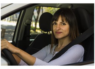 Informe de la ANSV sobre mujeres y seguridad vial ansv informe mujeres seguridad vial