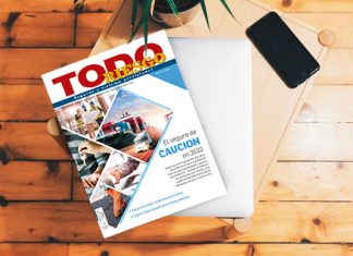 Ya se está distribuyendo la revista Todo Riesgo de marzo revista-todo-riesgo-marzo