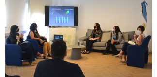 La SSN organizó un conversatorio acerca de las brechas de género en el mercado asegurador ssn conversatorio brechas género mercado asegurador