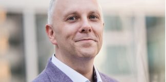 Steve Towe es el nuevo CEO de PowerFleet steve towe ceo powerfleet