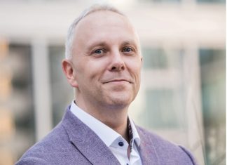 Steve Towe es el nuevo CEO de PowerFleet steve towe ceo powerfleet