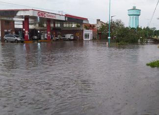 Swiss Re: las inundaciones extremas volvieron a generar grandes pérdidas en 2021 swiss re inundaciones extremas pérdidas 2021