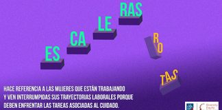 La Caja conmemoró el Día Internacional de la Mujer con diversas iniciativas la caja día internacional mujer iniciativas sé protagonista