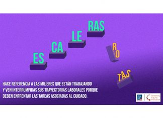 La Caja conmemoró el Día Internacional de la Mujer con diversas iniciativas la caja día internacional mujer iniciativas sé protagonista