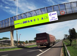 Informe de CESVI Argentina: bajo respeto a la distancia reglamentaria informe-cesvi-bajo-respeto-distancia-reglamentaria