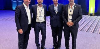 AAPAS, presente en el Congreso de Corredores de Seguros de Brasil aapas congreso corredores seguros brasil