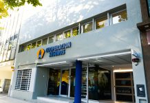 Nueva oficina comercial de Cooperación Seguros en Mar del Plata cooperación seguros oficina comercial mar del plata