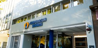 Nueva oficina comercial de Cooperación Seguros en Mar del Plata cooperación seguros oficina comercial mar del plata