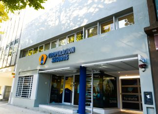 Nueva oficina comercial de Cooperación Seguros en Mar del Plata cooperación seguros oficina comercial mar del plata