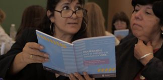 La ANSV aumenta su presencia en las escuelas con contenidos de seguridad vial ansv presencia escuelas contenidos seguridad vial