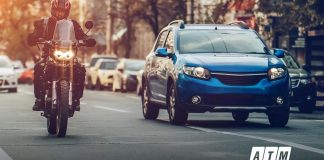 Trabajar con la moto: ATM Seguros brinda consejos para evitar accidentes y robos atm seguros trabajo moto consejos accidentes robos