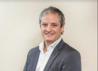 La Caja creó su nueva Dirección de Estrategia y nombró a su director la caja dirección estrategia director fanelli evans