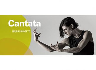 La Caja acompaña el nuevo ciclo Italia XXI del Teatro Coliseo la caja ciclo italia xxi teatro coliseo cantata