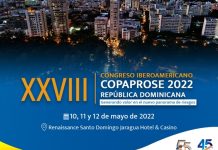 copaprose programa congreso formato revista pulso asegurador