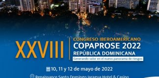COPAPROSE: programa del XXVIII Congreso y nuevo formato de Pulso Asegurador copaprose programa congreso formato revista pulso asegurador