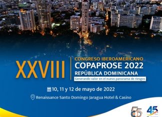 COPAPROSE: programa del XXVIII Congreso y nuevo formato de Pulso Asegurador copaprose programa congreso formato revista pulso asegurador