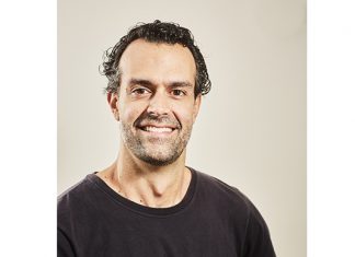 Cristiano Saab, nuevo Country Manager de Klimber en Brasil klimber cristiano saab country manager brasil