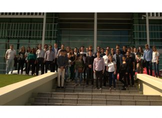 Grupo Sancor Seguros: doble jornada en Sunchales con sus continuadores de cartera grupo sancor seguros jornada sunchales continuadores cartera dale productores