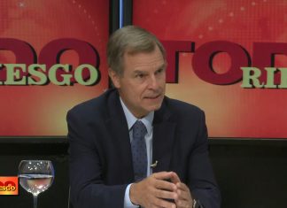 Rey Goitía: “El foco de Intēgrity Seguros va a seguir puesto en crecer con rentabilidad” rey goitía intēgrity seguros crecimiento rentabilidad