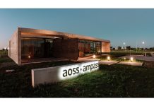 AOSS y AMPASS celebraron el primer aniversario de la apertura de su sede social aoss ampass aniversario apertura sede social