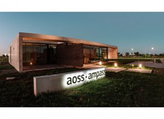 AOSS y AMPASS celebraron el primer aniversario de la apertura de su sede social aoss ampass aniversario apertura sede social
