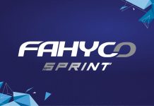 Finalizó la primera edición de Fahyco Sprint fahyco sprint final primera edición