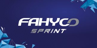 Finalizó la primera edición de Fahyco Sprint fahyco sprint final primera edición
