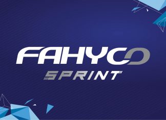 Finalizó la primera edición de Fahyco Sprint fahyco sprint final primera edición