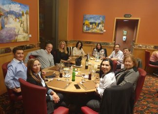 La Mesa Ejecutiva de FAPASA visitó las asociaciones del noroeste argentino fapasa mesa ejecutiva asociaciones noroeste argentino productores