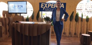 Experta Seguros participó en el Foro Nacional de Seguros experta seguros foro nacional seguros fns