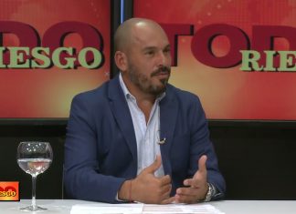 Rodrigo: “Para este año tenemos en carpeta lanzar una unidad exclusivamente para productores” rodrigo grupo coris latam unidad productores seguros