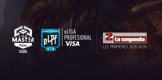 La Segunda Seguros: los eSports expanden sus fronteras y se posicionan en la Argentina la segunda seguros esports argentina