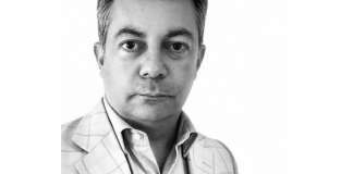 Caledonia Seguros designó nuevo gerente administrativo y financiero caledonia seguros gerente administrativo financiero lisandro lópez
