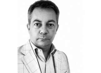Caledonia Seguros designó nuevo gerente administrativo y financiero caledonia seguros gerente administrativo financiero lisandro lópez