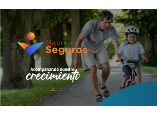 #MejorConSeguros: nueva campaña de conciencia aseguradora #mejorconseguros-nueva-campana-cultura-aseguradora