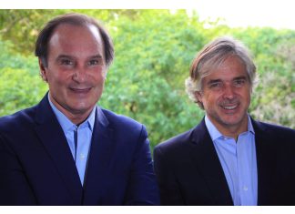 Córdoba y Guerrero: “Seguimos apostando por los recursos tecnológicos” cordoba guerrero crédito y caución tecnología