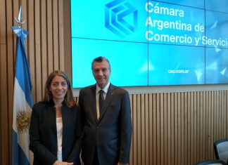Segundo período consecutivo de AlbaCaución en el Consejo Directivo de la CAC albacaución segundo período consecutivo consejo directivo cac