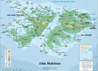 Nación Seguros brinda bonificaciones a participantes de la guerra de las Malvinas nación seguros guerra malvinas bonificaciones participantes