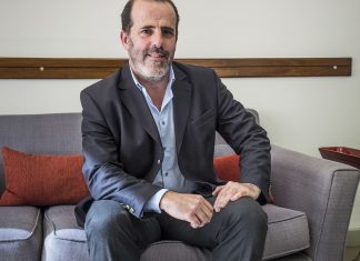 De Vedia: “Somos la compañía líder en garantías judiciales” de vedia aseguradores cauciones compañia garantías judiciales