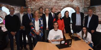 Rosario: Grupo San Cristóbal es el sponsor de la primera edición de Potrero Digital grupo san cristóbal sponsor potrero digital rosario